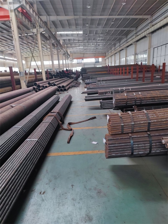 西双版纳高压锅炉钢管