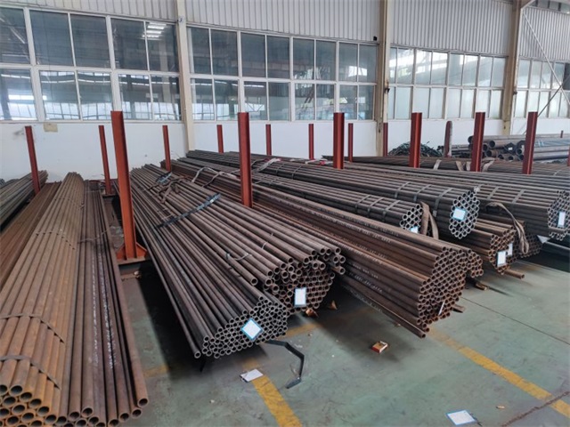 西双版纳高压锅炉用无缝钢管