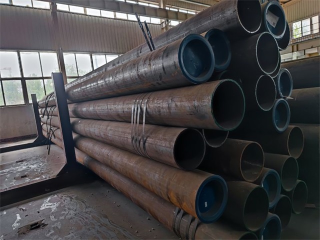 西双版纳高压无缝管