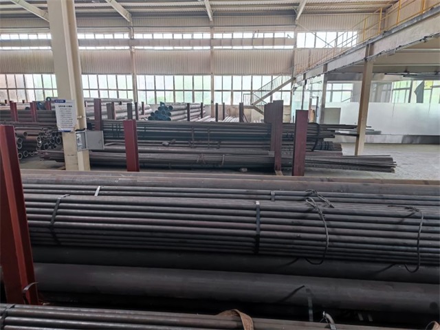 西双版纳5310无缝钢管 