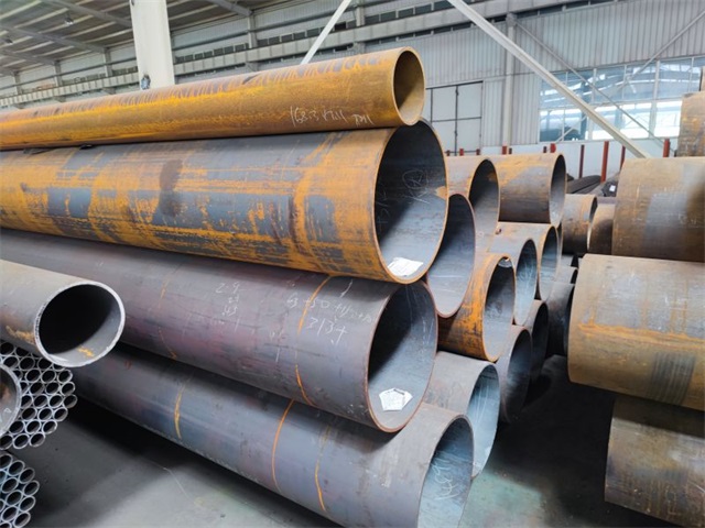 西双版纳5310无缝管