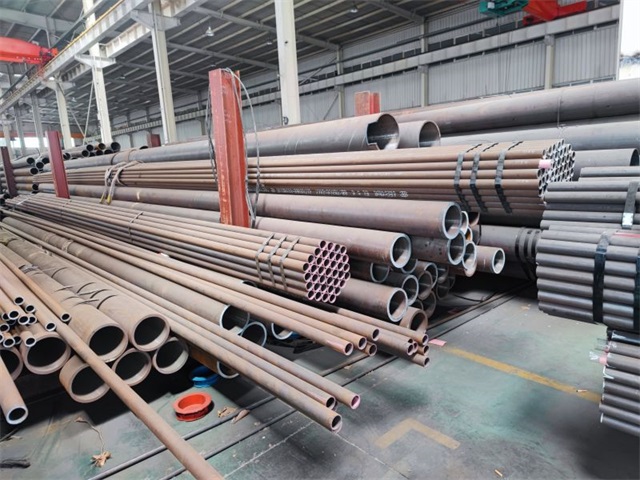 西双版纳5310高压锅炉管 