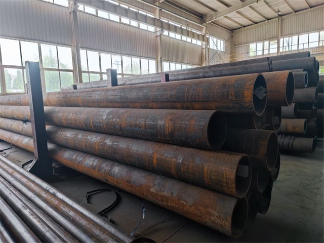 西双版纳5310锅炉钢管