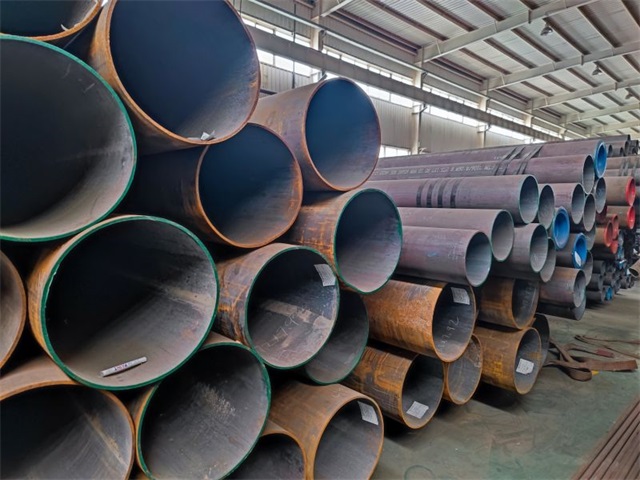西双版纳5310高压锅炉钢管
