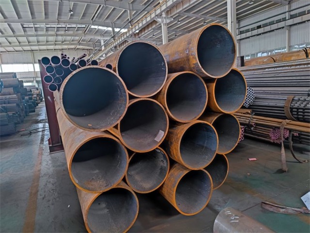 西双版纳GB5310高压锅炉管