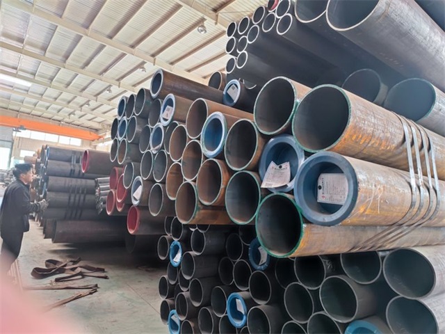 西双版纳20G无缝管