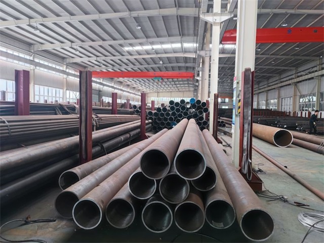 西双版纳20G高压无缝钢管