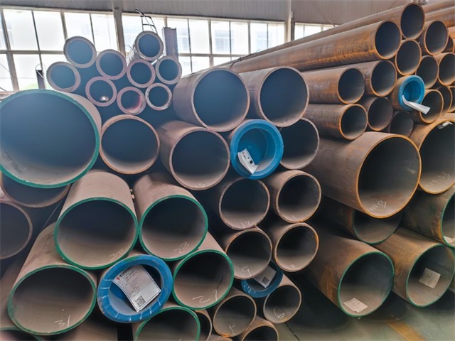 西双版纳20G无缝钢管厂家