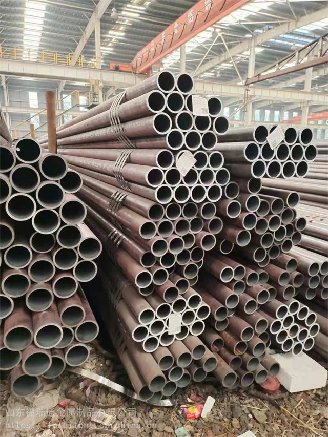 西双版纳GB3087钢管