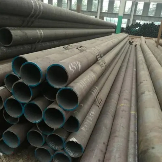西双版纳gb3087无缝钢管