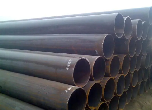 西双版纳GB3087无缝管