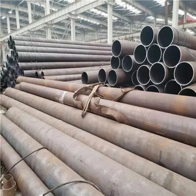 西双版纳GB3087低中压锅炉管