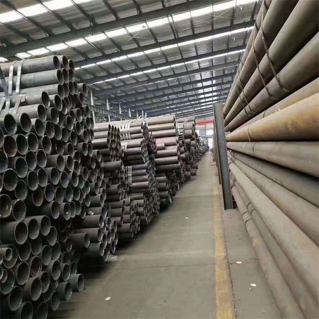 西双版纳3087低中压无缝钢管