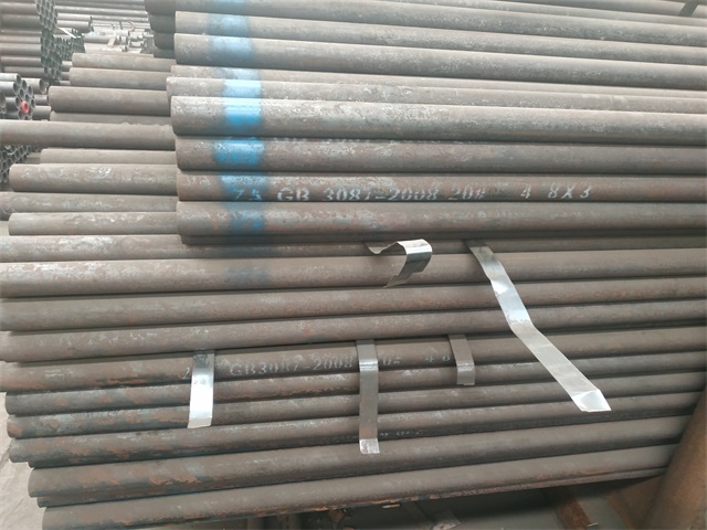 西双版纳3087低中压钢管