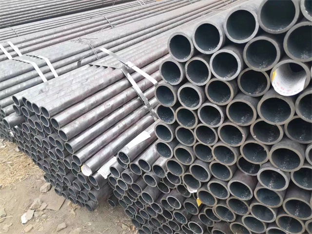 西双版纳45#无缝钢管厂家