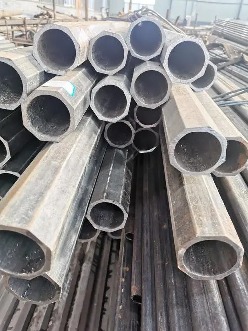 西双版纳20cr冷拔无缝钢管