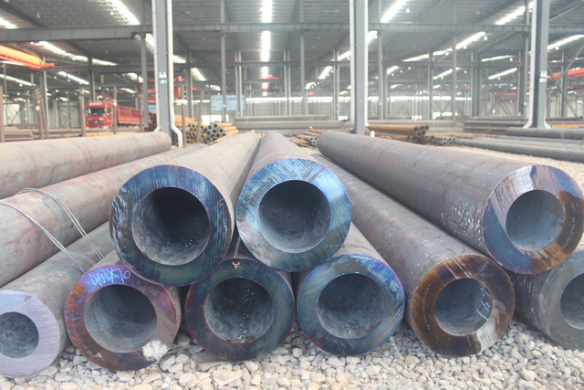 西双版纳q345b厚壁无缝钢管厂家