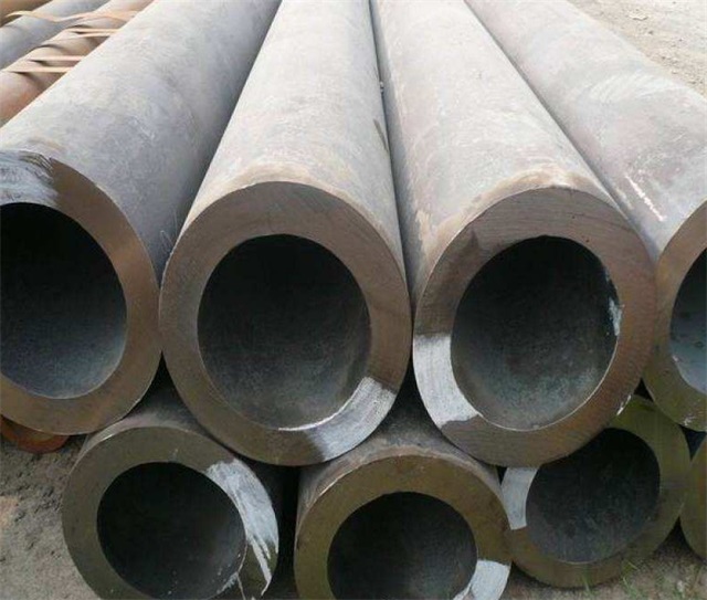西双版纳厚壁无缝钢管型号