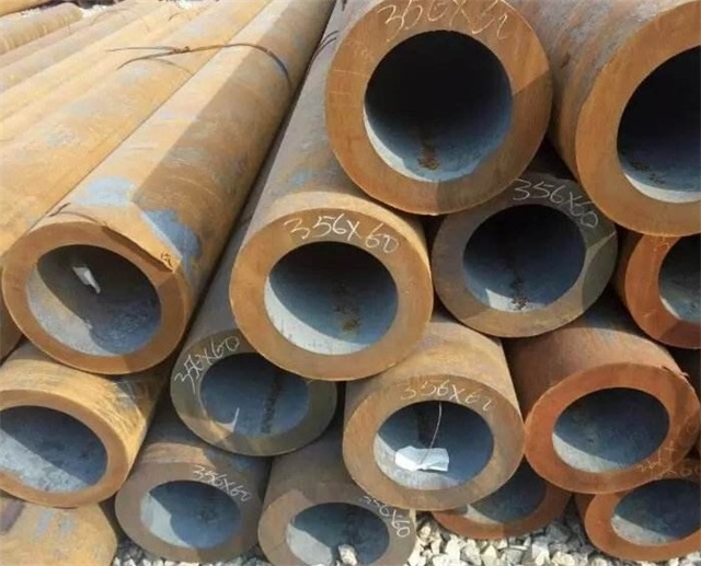 西双版纳厚壁无缝钢管定做