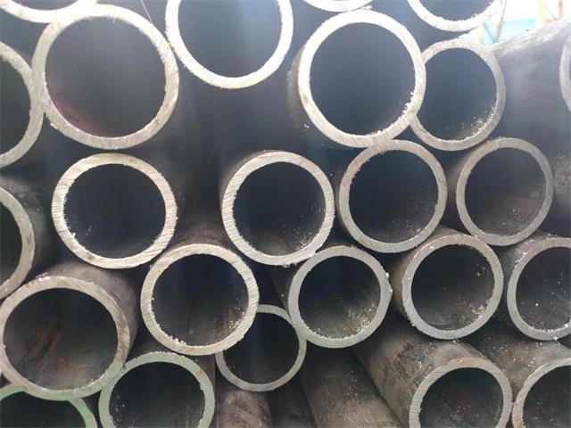 西双版纳10#结构用无缝钢管