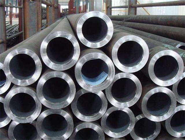 西双版纳厚壁无缝钢管销售