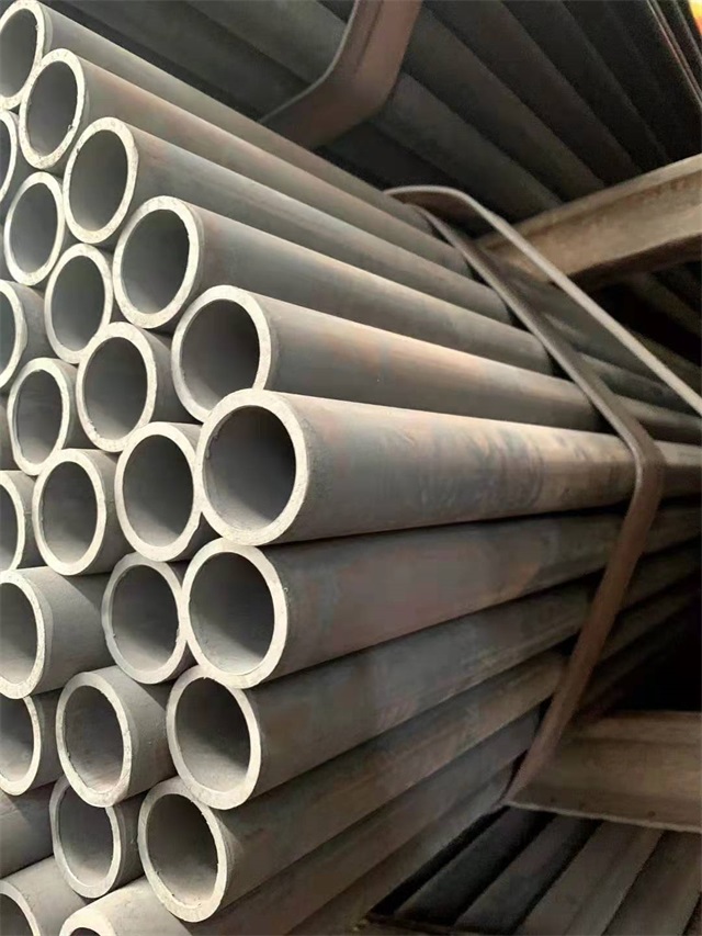 西双版纳15CrMo结构钢管