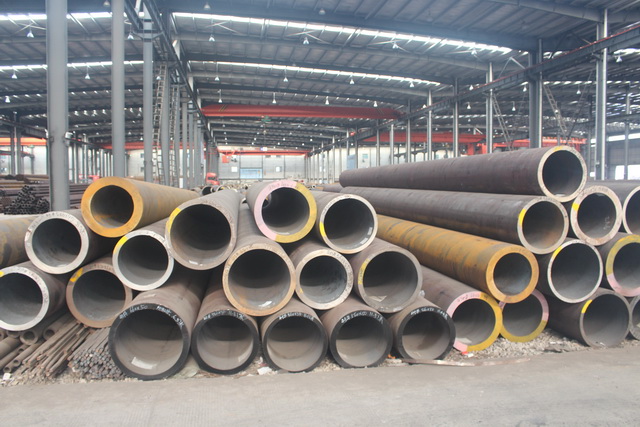 西双版纳厚壁无缝钢管费用