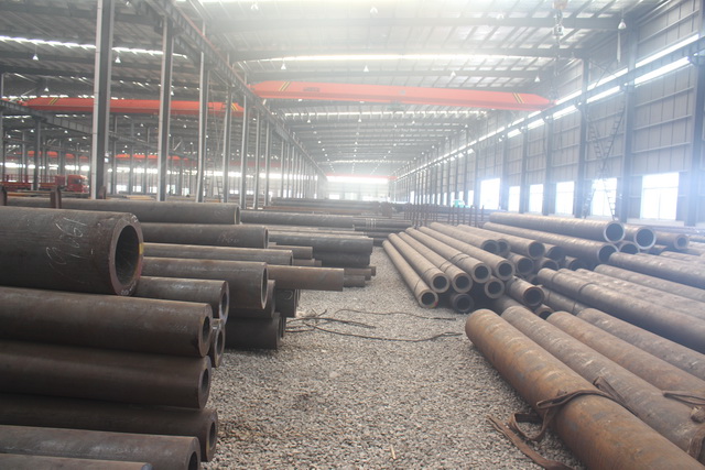 西双版纳厚壁无缝钢管电话