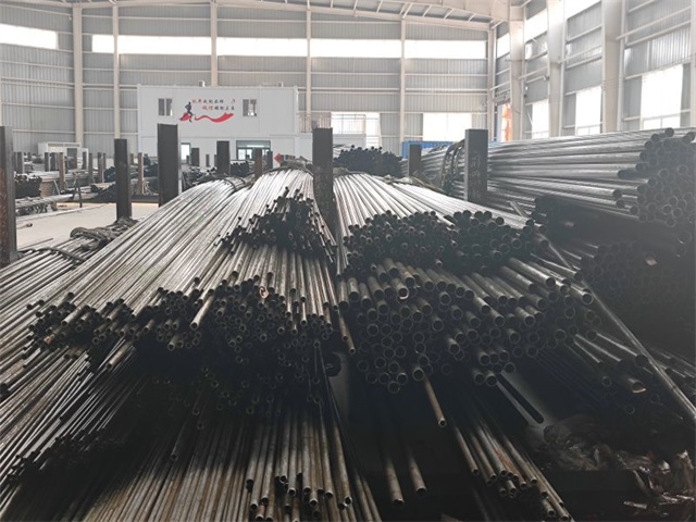 西双版纳精密无缝钢管售价
