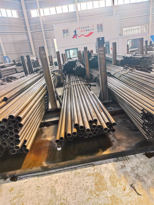 西双版纳精密无缝钢管订购