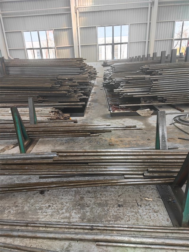 西双版纳小口径精密无缝钢管厂