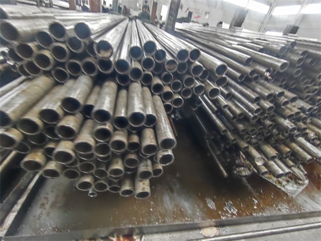 西双版纳精密无缝钢管价格