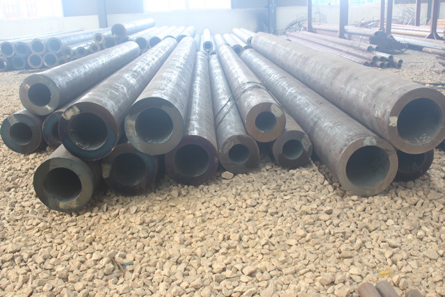 西双版纳厚壁无缝钢管批发厂家