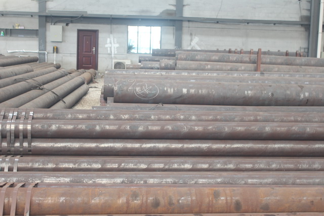 西双版纳厚壁无缝钢管售卖电话