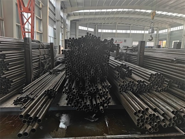西双版纳30Cr精密无缝钢管