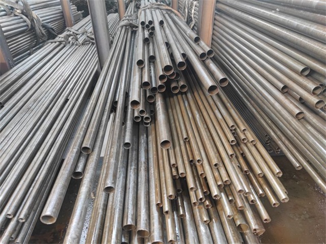 西双版纳精密无缝钢管销售处