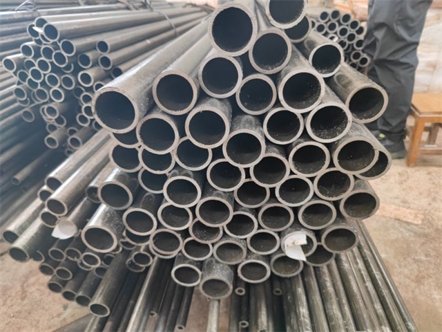 西双版纳精密无缝钢管定做