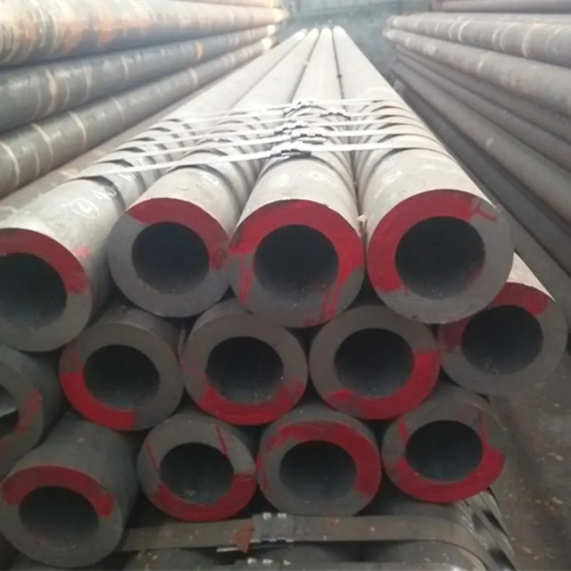 西双版纳304厚壁无缝钢管