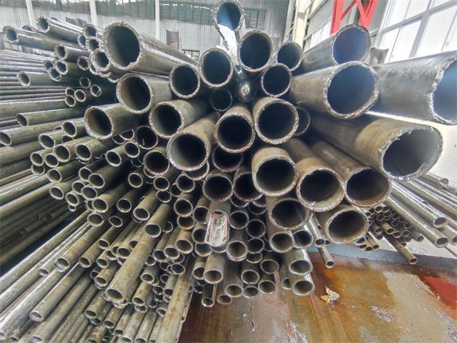 西双版纳精密无缝钢管厂商