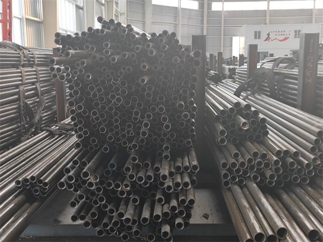 西双版纳精密无缝钢管现货批发