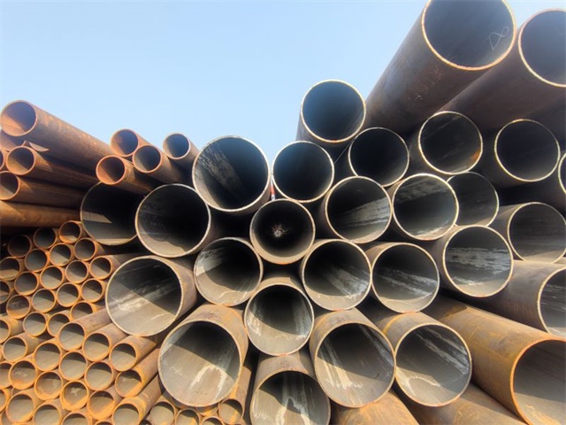 西双版纳10#精密无缝钢管