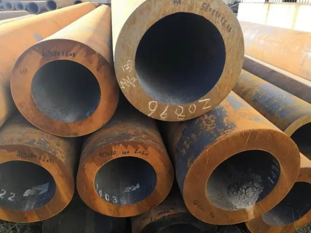 西双版纳厚壁无缝钢管加工企业