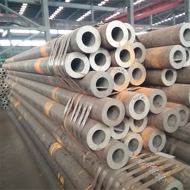 西双版纳厚壁无缝钢管加工厂