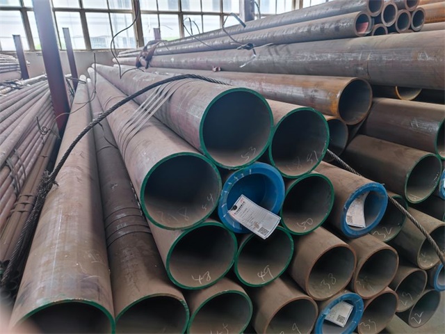 西双版纳12CrMoG锅炉管