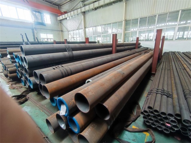西双版纳15CrMoG高压合金管