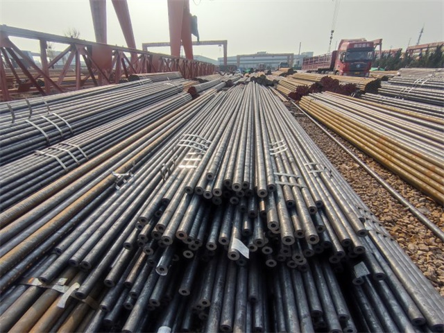 西双版纳20mng无缝钢管