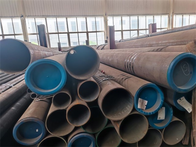 西双版纳12Cr3MoVSiTiB高压锅炉管