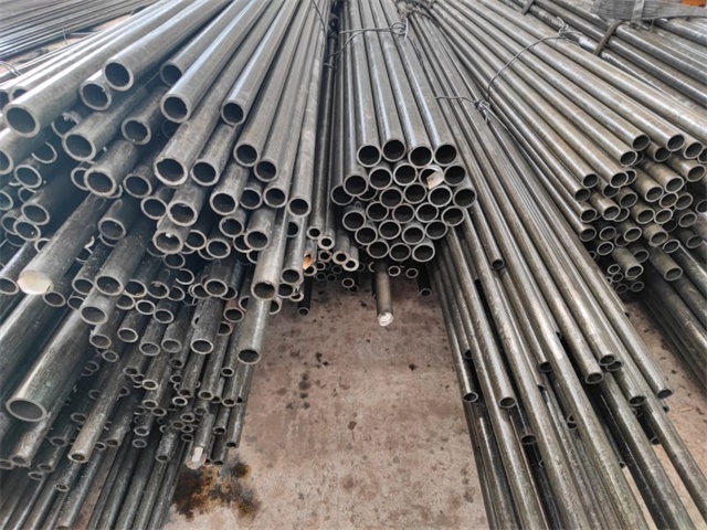 西双版纳20cr精密无缝钢管