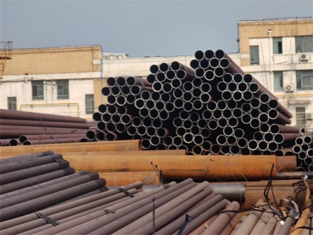 西双版纳304无缝钢管