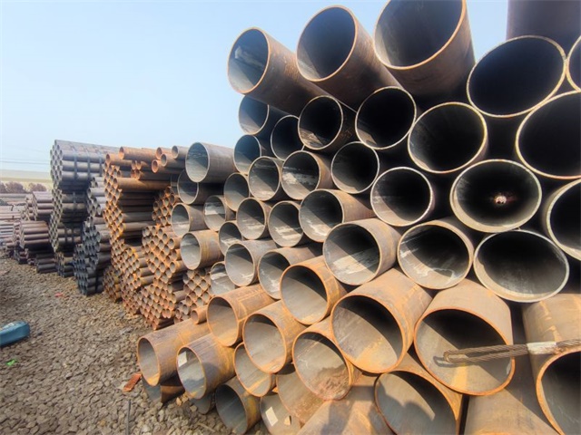 西双版纳12cr1mov无缝钢管